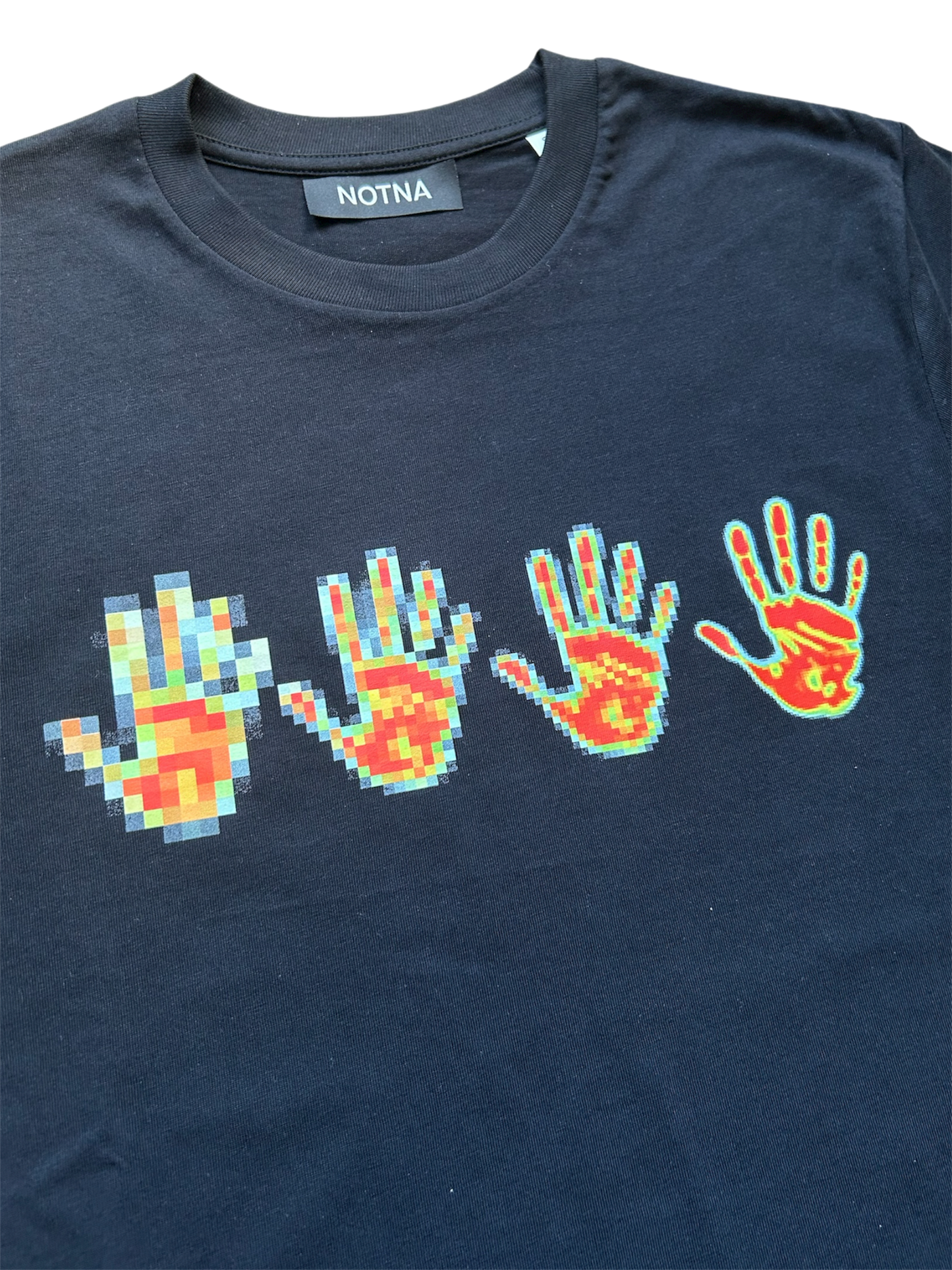 Evolution longsleeve