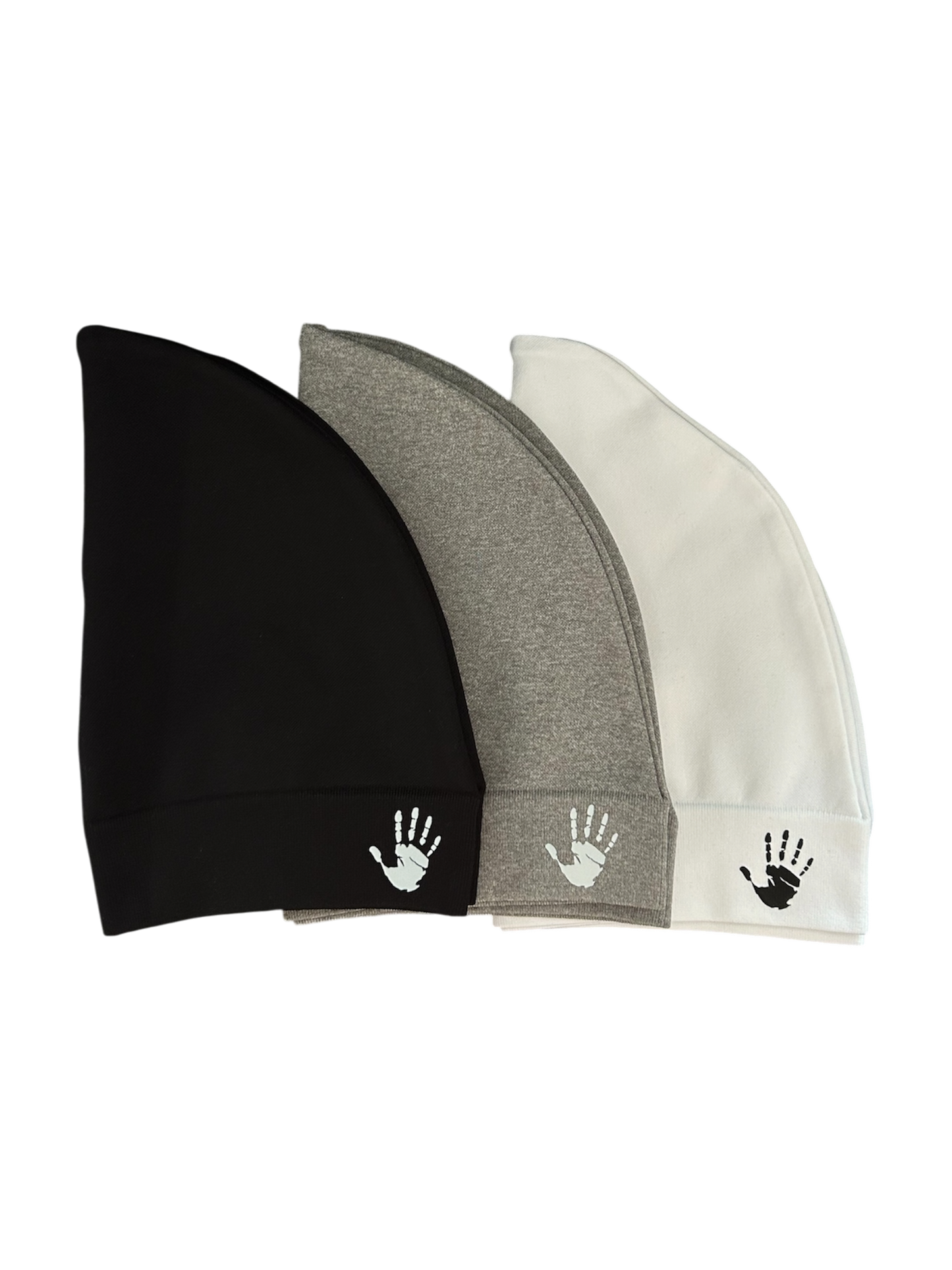 Skull cap pack