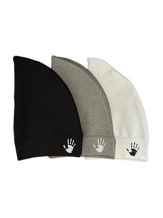 Skull cap pack