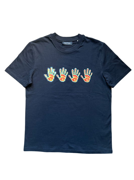 Evolution tee